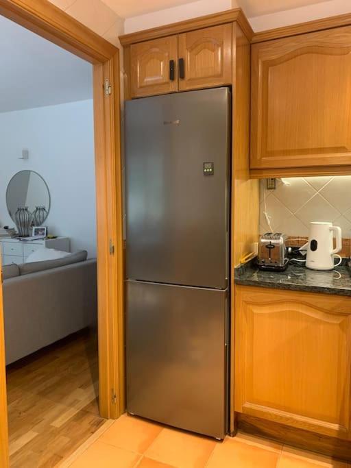 Appartement A Ordino Exterior foto